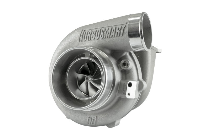 Turbosmart TS-2 6262 T3 0.63AR Water Cooled Externally Wastegated Turbocharger