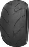 ShinkoTire 011 Verge Rear 300/35vr18 (87v) Jlsb Tl