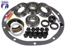 Cargar imagen en el visor de la galería, Yukon Gear Master Overhaul Kit For Chrysler 76-04 8.25in Diff