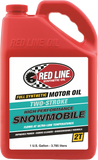 Snowmobile Oil 1gal