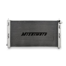 Cargar imagen en el visor de la galería, Mishimoto 08+ Mitsubishi Lancer Evo X / 8+ Lancer Ralliart Manual Aluminum Radiator