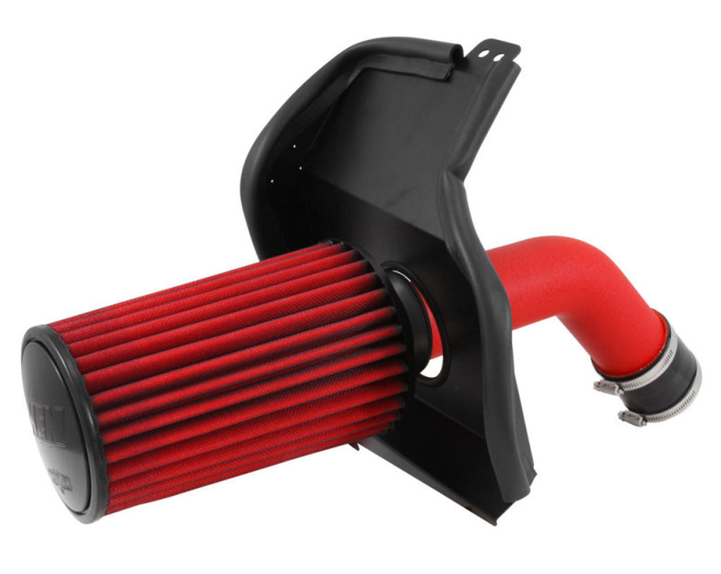 AEM 19-21 Subaru WRX STI 2.5L H4 Cold Air Intake System