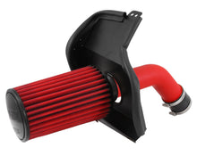 Cargar imagen en el visor de la galería, AEM 19-21 Subaru WRX STI 2.5L H4 Cold Air Intake System