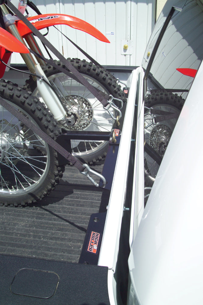 High Roller TIE BAR Kicker (HR501-30)