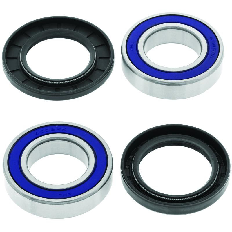 QuadBoss Qboss Wheel Bearing Kit (Ea)
