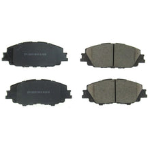 Cargar imagen en el visor de la galería, Power Stop 2019 Toyota Corolla Front Z16 Evolution Ceramic Brake Pads