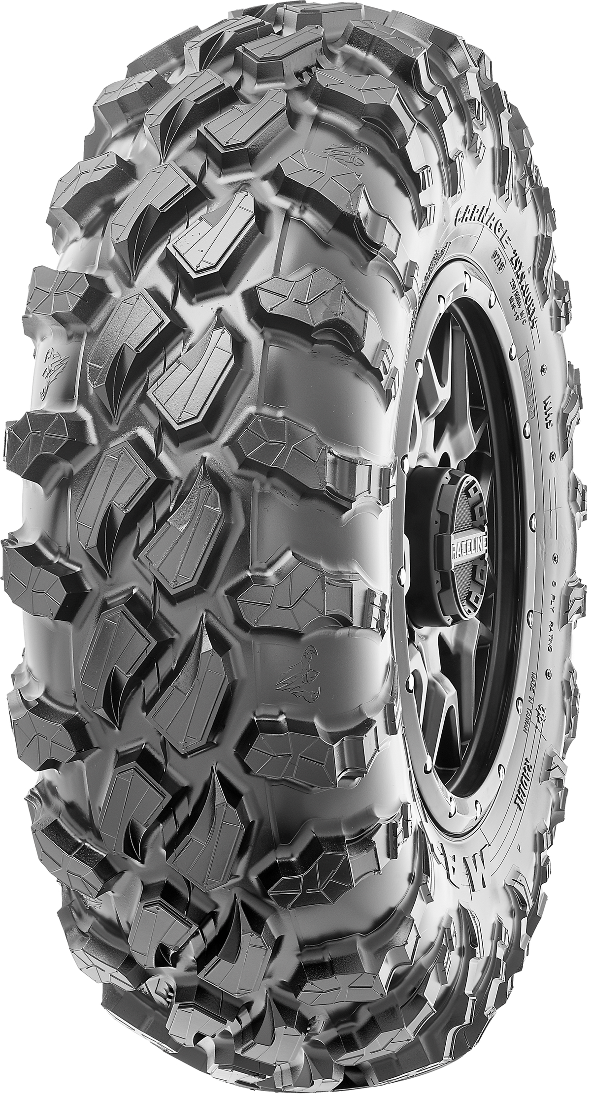 Maxxis Carnage 29X9R14 Tire Carnage 29X9.00R14 8PR (TM00239700)