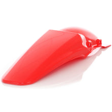 Cargar imagen en el visor de la galería, Acerbis 06-09 Honda CRF250R Rear Fender - Red