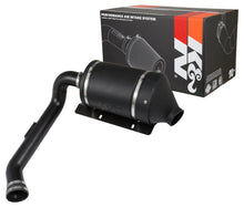 Cargar imagen en el visor de la galería, K&amp;N 14-19 Polaris RZR 1000 999CC Performance Intake Kit