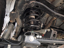 Cargar imagen en el visor de la galería, ICON 2007+ Toyota FJ / 2003+ Toyota 4Runner Rear 3in Dual Rate Spring Kit