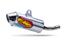 Load image into Gallery viewer, FMF Racing KTM 200XCW/250SX/XC/XCW/300XC/XCW 11-16 HSBRG/HQV TC/TE250/300 11-16 PC 2 Shorty Silencer