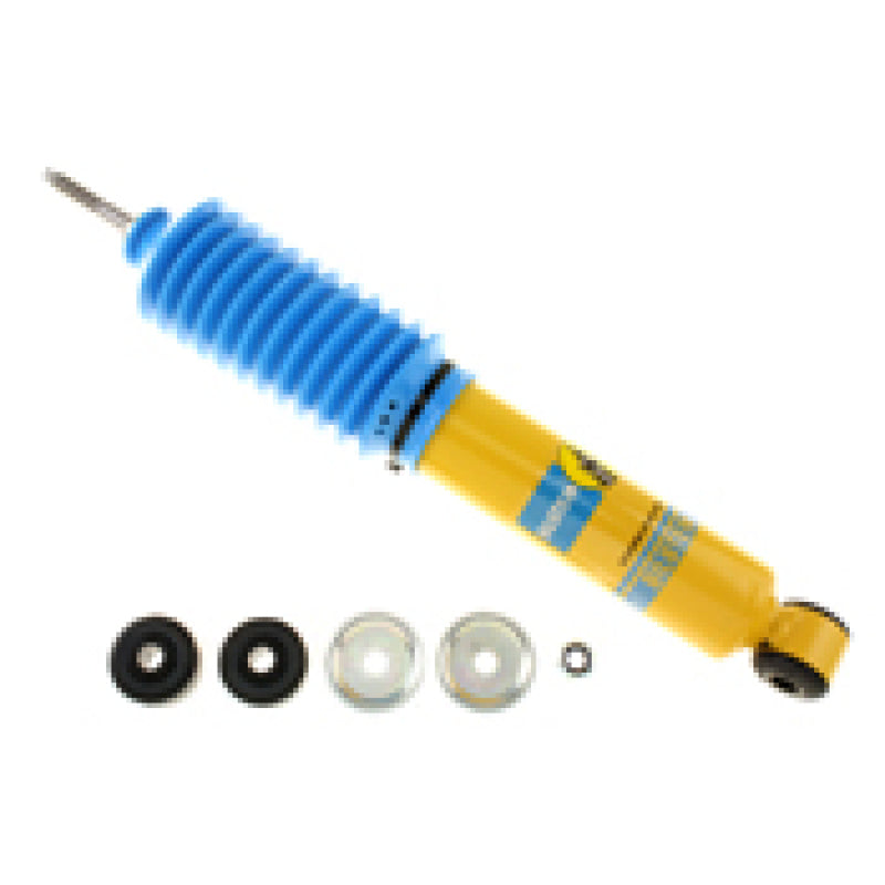 Bilstein B6 1998 Ford Expedition Eddie Bauer 4WD Front 46mm Monotube Shock Absorber