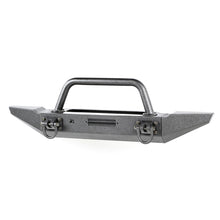 Cargar imagen en el visor de la galería, Kit de parachoques Rugged Ridge XHD para Jeep Wrangler/CJ 76-06