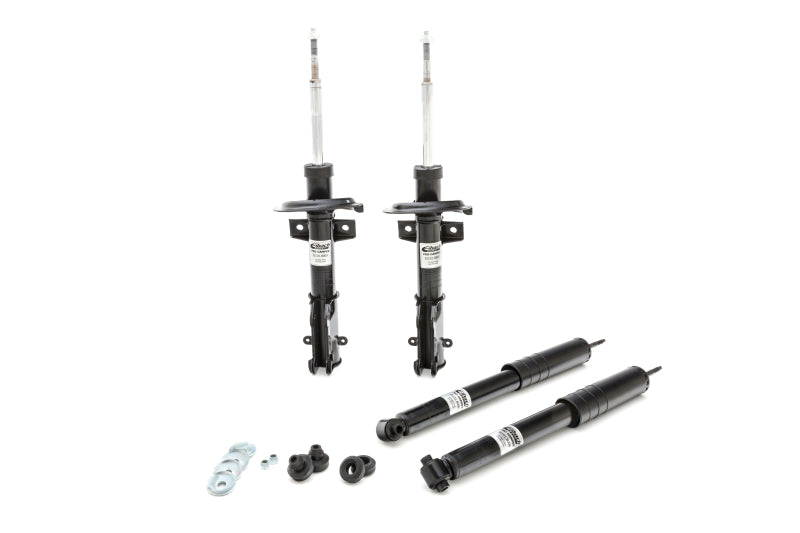 Kit de amortiguadores Eibach Pro-Damper para Ford Mustang EcoBoost Coupe 18-19 y Ford Mustang GT 15-19