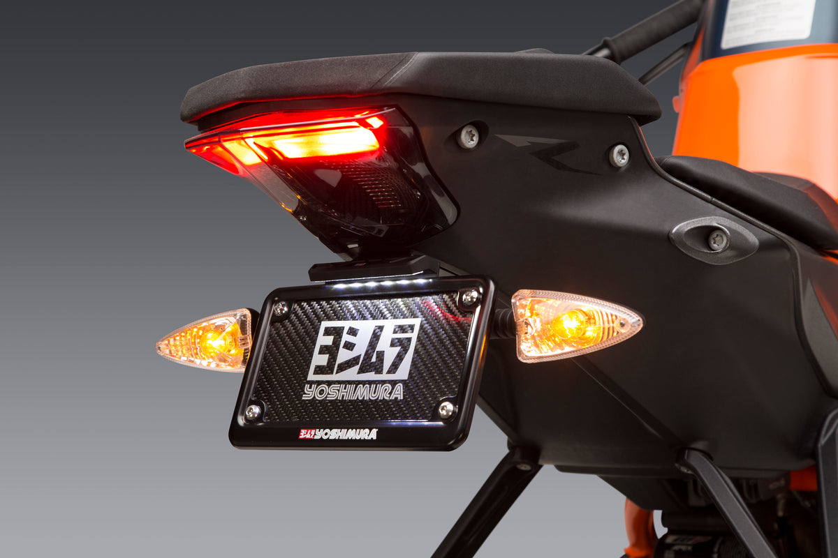 Yoshimura Fender Eliminator KIT KTM (070BG162910)
