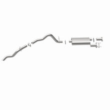 Load image into Gallery viewer, MagnaFlow BRE Exhaust Kit 96-05 Blazer Jimmy 4.3L