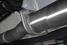 Cargar imagen en el visor de la galería, Perrin 22-24 Subaru WRX FA24 Front-Pipe w/Cat