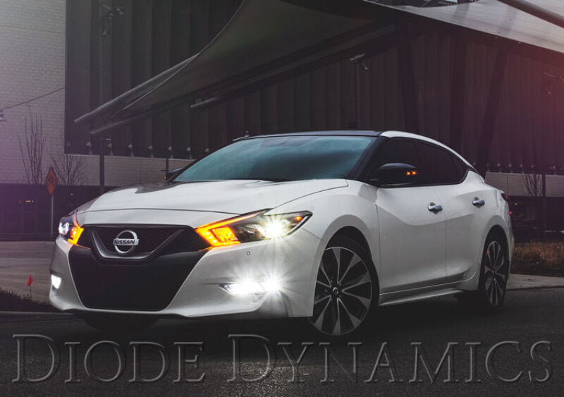 Diode Dynamics 2016 Nissan Maxima SB DRL LED Boards
