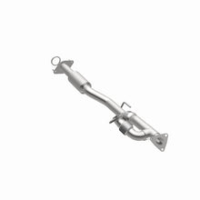 Cargar imagen en el visor de la galería, MagnaFlow Direct-Fit OEM EPA Compliant Catalytic Converter - 13-15 Nissan Pathfinder V6 3.5L