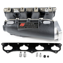 Cargar imagen en el visor de la galería, Skunk2 Ultra Series Street K20A/A2/A3 K24 Engines Intake Manifold - Black