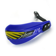 Cargar imagen en el visor de la galería, Cycra Stealth Primal Handguard - Blue