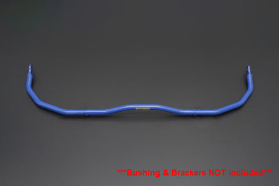 Cusco Front Sway Bar 28mm Solid Steel — Fits 2023+ Toyota GR Corolla (GZEA14H)
