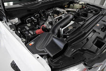 Cargar imagen en el visor de la galería, K&amp;N 63 Series AirCharger Performance Intake 20-21 Ford F250 V8-6.7L DSL