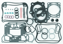 Cargar imagen en el visor de la galería, Twin Power 91-03 XL 883 Top End Gasket Kit Replaces HD 17032-91 STD Bore