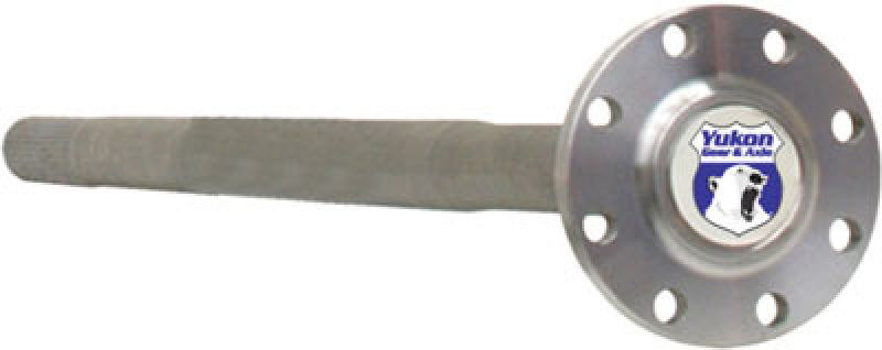 Yukon Gear Rear Axle 11.5in (30 Spline) for GM 00+ — 35.94in Length