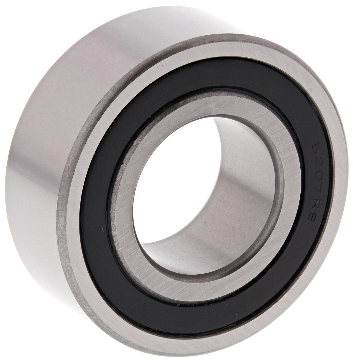 All Balls Racing Double Row Ball Bearing (35x72x27) - Sealed