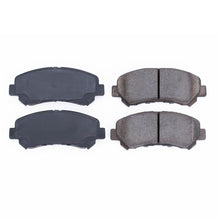 Load image into Gallery viewer, Power Stop 14-17 Nissan Juke Front Z16 Evolution Ceramic Brake Pads