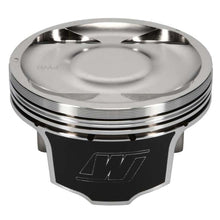 Load image into Gallery viewer, Wiseco Subaru EJ257 WRX/STI 4v Dish -19cc 99.75 Piston Shelf Stock Kit