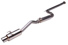 Cargar imagen en el visor de la galería, Skunk2 MegaPower R 06-08 Honda Civic Si (Coupe) 70mm Exhaust System