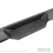 Cargar imagen en el visor de la galería, Westin 2019 Chevrolet Silverado/Sierra 1500 Crew Cab Xtreme Nerf Step Bars - Textured Black