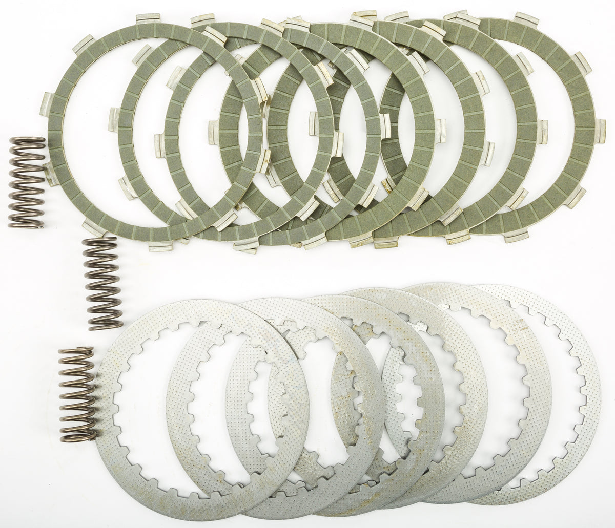 EBC SRK Complete Clutch KIT SRK140