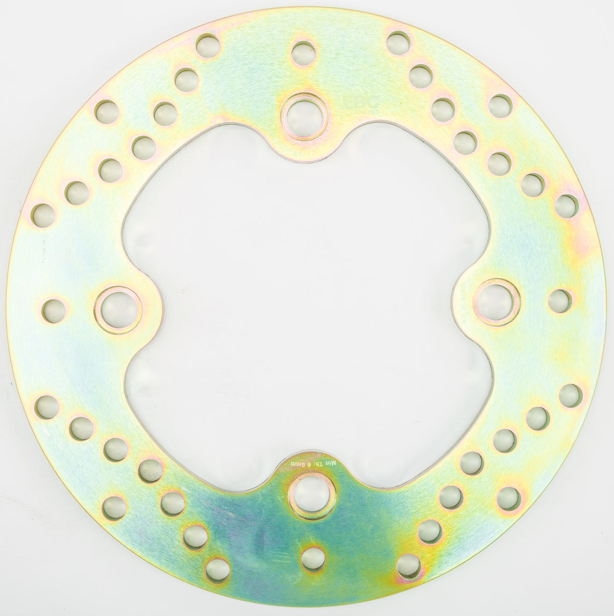 EBC Standard Rotor (MD6397D)