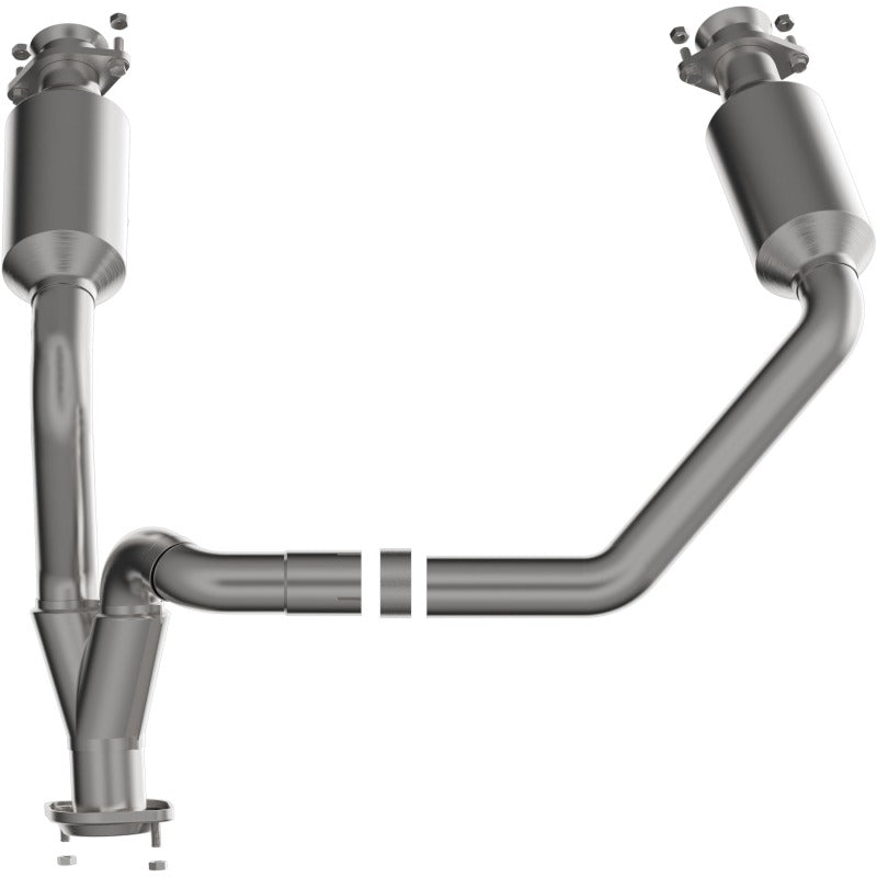 MagnaFlow 19-24 Ram 1500 5.7L OEM Grade Federal/EPA Compliant Direct-Fit Catalytic Converter