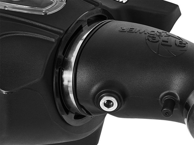 aFe Momentum GT Pro 5R Cold Air Intake — Fits 12-24 Dodge Durango, 12-21 Jeep Grand Cherokee SRT-8/SRT V8-6.4L HEMI