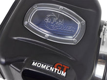 Cargar imagen en el visor de la galería, aFe Momentum GT PRO 5R Stage-2  Intake System 09-15 GM Silverado/Sierra 2500/3500HD 6.0L V8