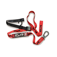 Cargar imagen en el visor de la galería, Matrix Concepts M1.5 Phatty Tie Down Set - Red