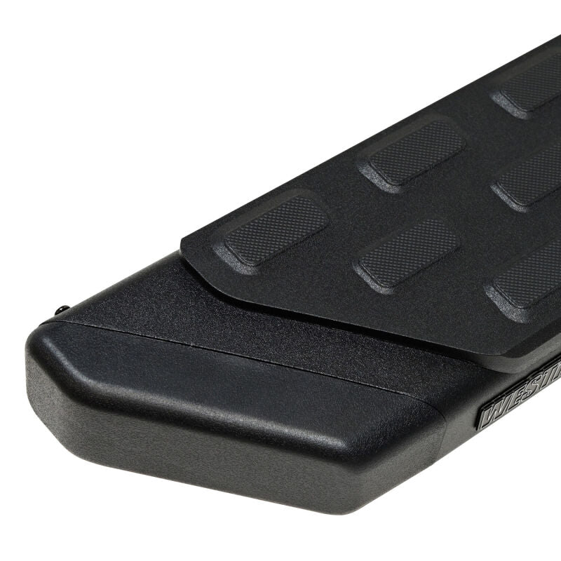 Westin 19-25 Ford Ranger SuperCrew HDX Running Boards - Tex. Blk