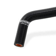 Cargar imagen en el visor de la galería, Mishimoto 15-21 VW Golf/GTI Silicone Intake Coolant Reroute Hose Kit - Black