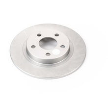 Cargar imagen en el visor de la galería, Power Stop 03-05 Buick Park Avenue Rear Evolution Geomet Coated Rotor