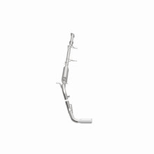 Cargar imagen en el visor de la galería, MagnaFlow 2023+ Chevy Colorado NEO Series Cat-Back Exhaust Single Passenger Side Rear Exit