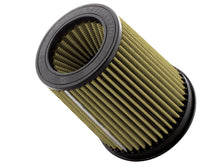 Cargar imagen en el visor de la galería, aFe MagnumFLOW Air Filters OER PG7 A/F 5F x 7B (INV) x 5.5T (INV) x 8H in