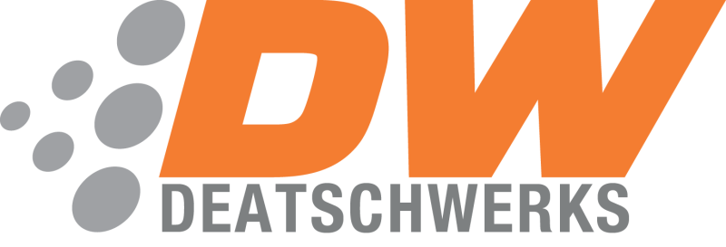 DeatschWerks 10+ Camaro / 06-10 Z06 / 09-10 ZR1 LS3/LS7/LS9/L99 Series 42lb Injectors