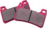 BikeMaster Honda Sintered Brake Pads