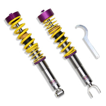 Cargar imagen en el visor de la galería, KW Coilover Kit V3 Toyota Supra MK IV (JZA8x)