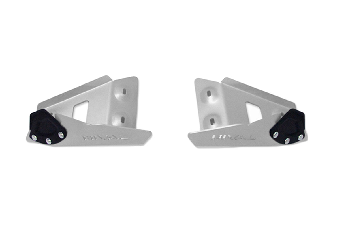 Rival Powersports USA Front a ARM Guards Alloy (2444.8126.1)