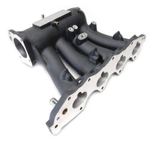 Cargar imagen en el visor de la galería, Skunk2 Pro Series 88-01 Honda/Acura B16A/B/B17A/B18C Intake Manifold (Black Series)